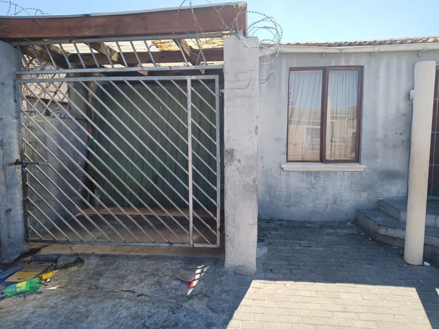 4 Bedroom Property for Sale in Dennemere Western Cape
